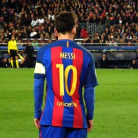 ¿Lionel Messi regresaría a Barcelona? Es una posibilidad muy viable
