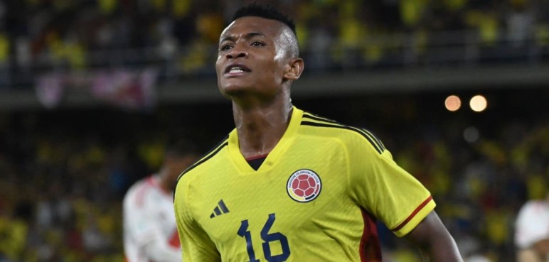 La casa se respeta: ¡Colombia sub20 venció a Perú en el Pascual Guerrero!