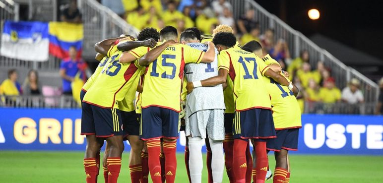 Ranking FIFA 2023: La Selección Colombia ocupó el puesto 17 de la lista