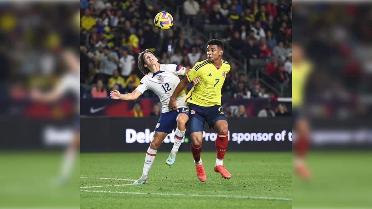 Colombia sueña con el Mundial, tras vencer a Ecuador por la fecha 3 del hexagonal final
