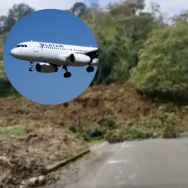 Denuncian altos costos de tiquetes aéreos y terrestres por emergencia en el Cauca