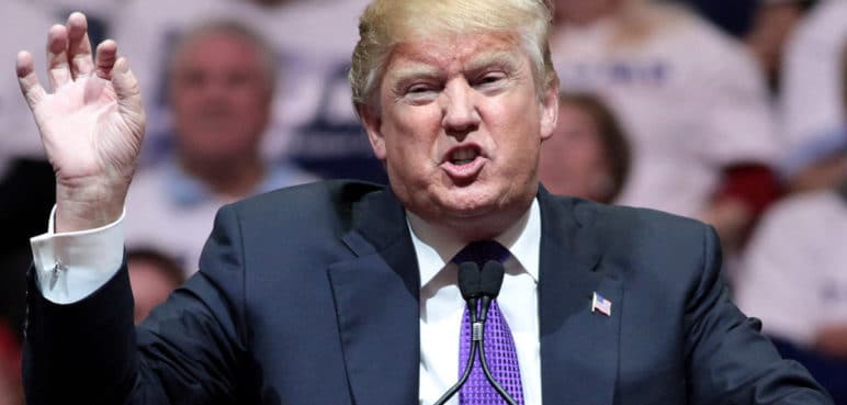 Donald Trump imputado: Gran Jurado votó para acusar al expresidente