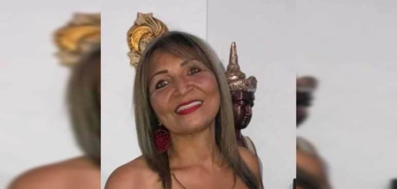 Encontraron muerta a Patricia Arroyo en el barrio Villa del Prado