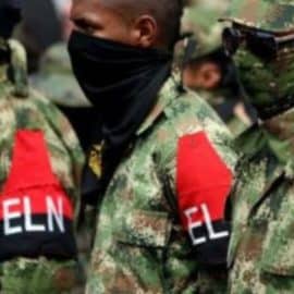 Enfrentamientos entre disidencias de las FARC y ELN deja al menos 10 muertos
