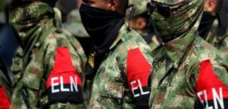 Enfrentamientos entre disidencias de las FARC y ELN deja al menos 10 muertos