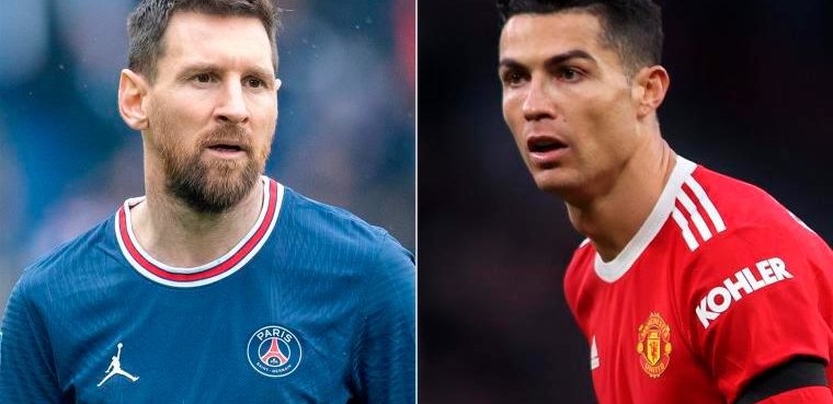 El reencuentro más esperado: Arabia Saudita será el escenario del duelo entre Messi y Cristiano