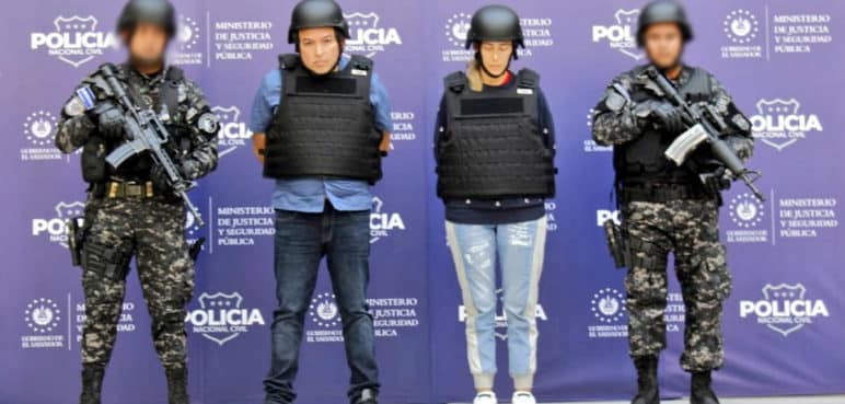 Interpol capturó a autora intelectual de asesinato de fiscal paraguayo