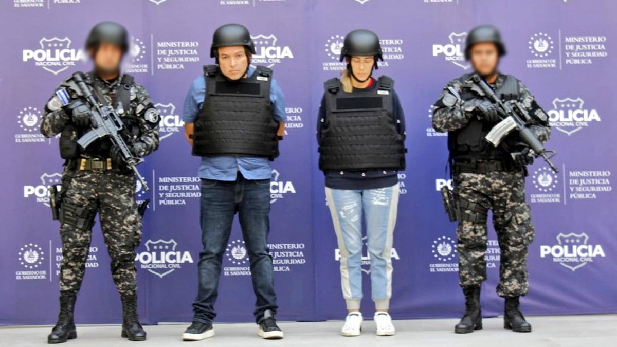 Interpol capturó a autora intelectual de asesinato de fiscal paraguayo