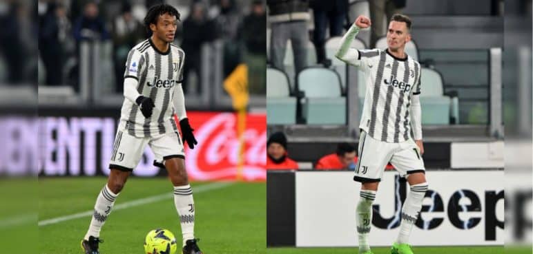 Las acciones de la Juventus caen hasta un 13% en la bolsa de Milán