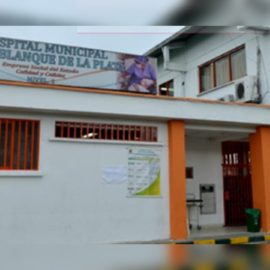 Médicos especialistas renuncian en Buenaventura por falta de pago