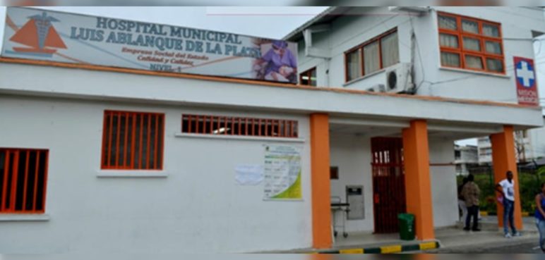 Médicos especialistas renuncian en Buenaventura por falta de pago