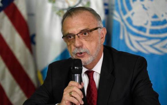 Por qué Guatemala llamó a consulta a su embajadora en Colombia
