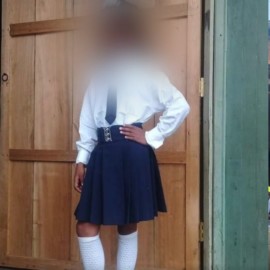 Se conocen más detalles del atroz asesinato de una menor de ocho años en Nariño