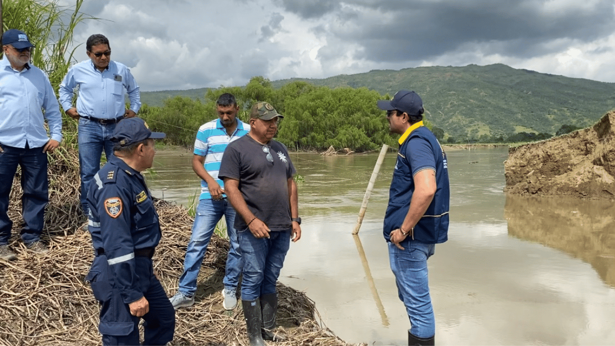 Policía incauta material de guerra utilizado en un robo en Popayán