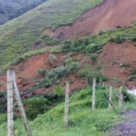 Gobierno anunció fecha para habilitar vía Panamericana en Rosas, Cauca