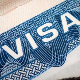 Tome nota: Así puede renovar su visa estadounidense sin entrevista