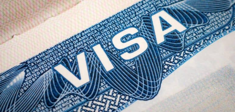 Tome nota: Así puede renovar su visa estadounidense sin entrevista