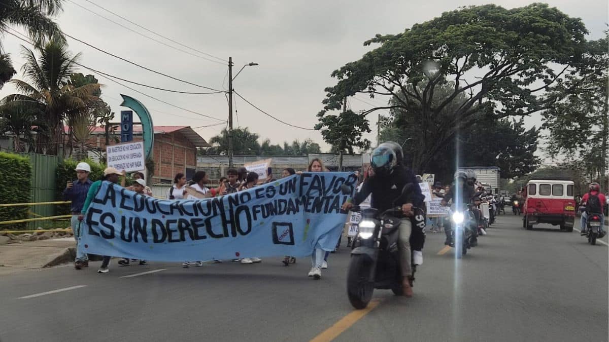 "No hemos suspendido operaciones contra la minería ilegal": Policía