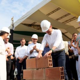 Buena noticia para Jumundí: anuncian construcción de una sede del Sena