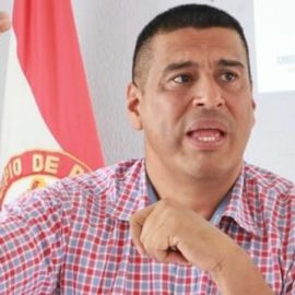 Capturan al alcalde de Padilla por presuntas irregularidades en contratos