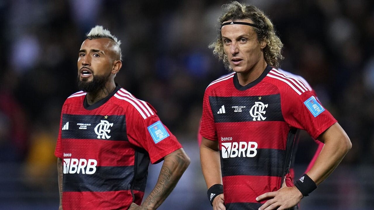 Dura derrota de Flamengo en el mundial de clubes