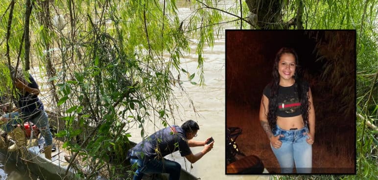 Hallan en el río Cauca el cuerpo de mujer que estaba reportada como desaparecida