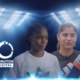 "Hasta ganar un mundial": Valle, corazón del fútbol femenino