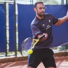 Juan Sebastián Cabal y Marcelo Melo a la final de dobles en Río de Janeiro