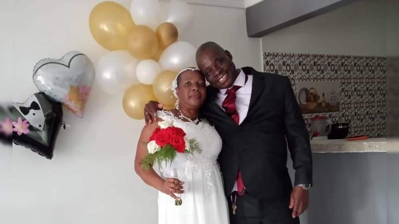 Llegó de Timbiquí tras perder a su esposo y casa en incendio: hoy pide ayuda