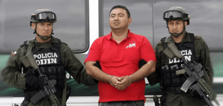 ¿Por qué delitos fue procesado Jorge López, hijo de ‘La Gata’?
