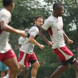 "Nuestro deseo es jugar fútbol": Deportes Tolima invitó a disputar la 4 fecha a Millonarios