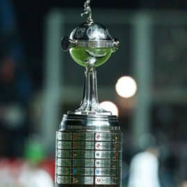 Tome nota: Así se jugará la segunda fase preliminar de la Copa Libertadores 2023
