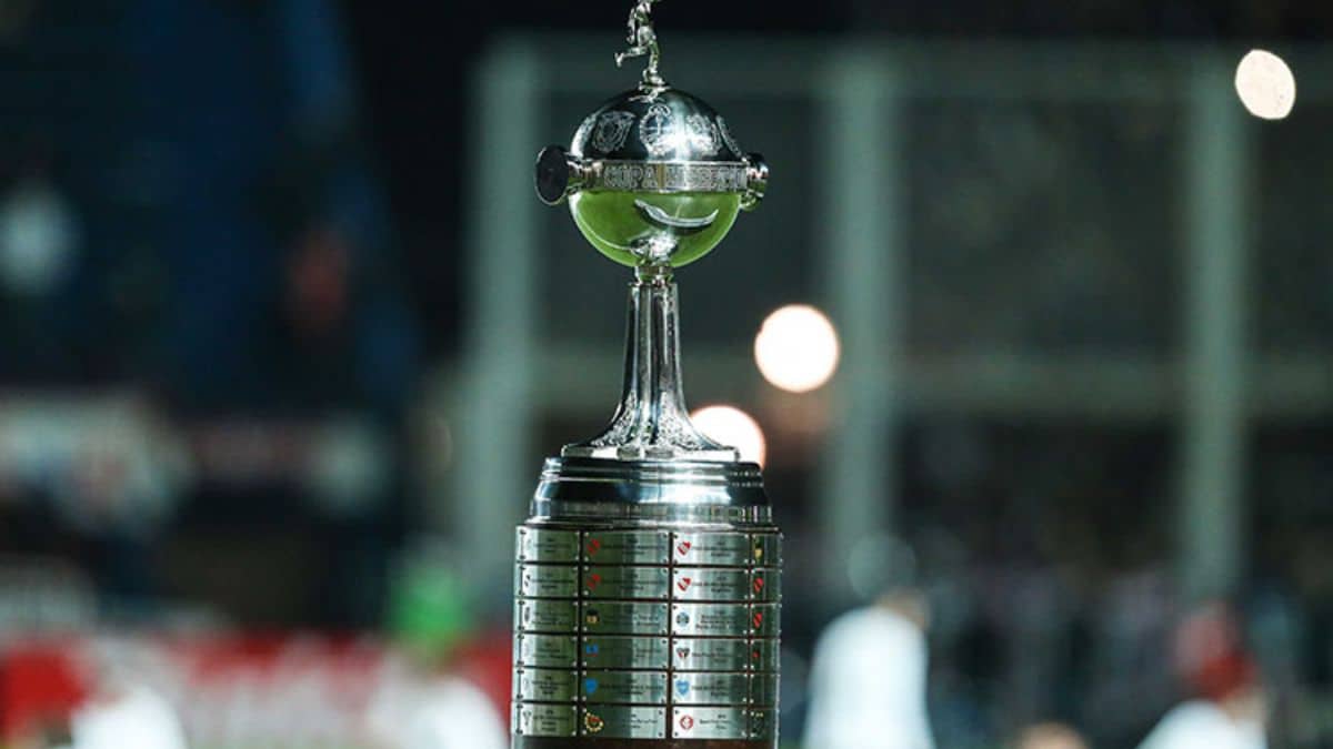 Tome nota: Así se jugará la segunda fase preliminar de la Copa Libertadores 2023