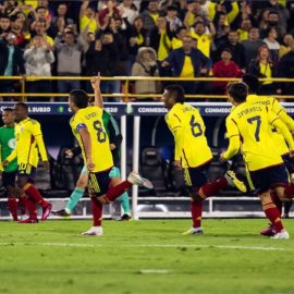 ¡Hoy! La Selección Colombia Sub 20 se enfrentará esta noche ante Ecuador