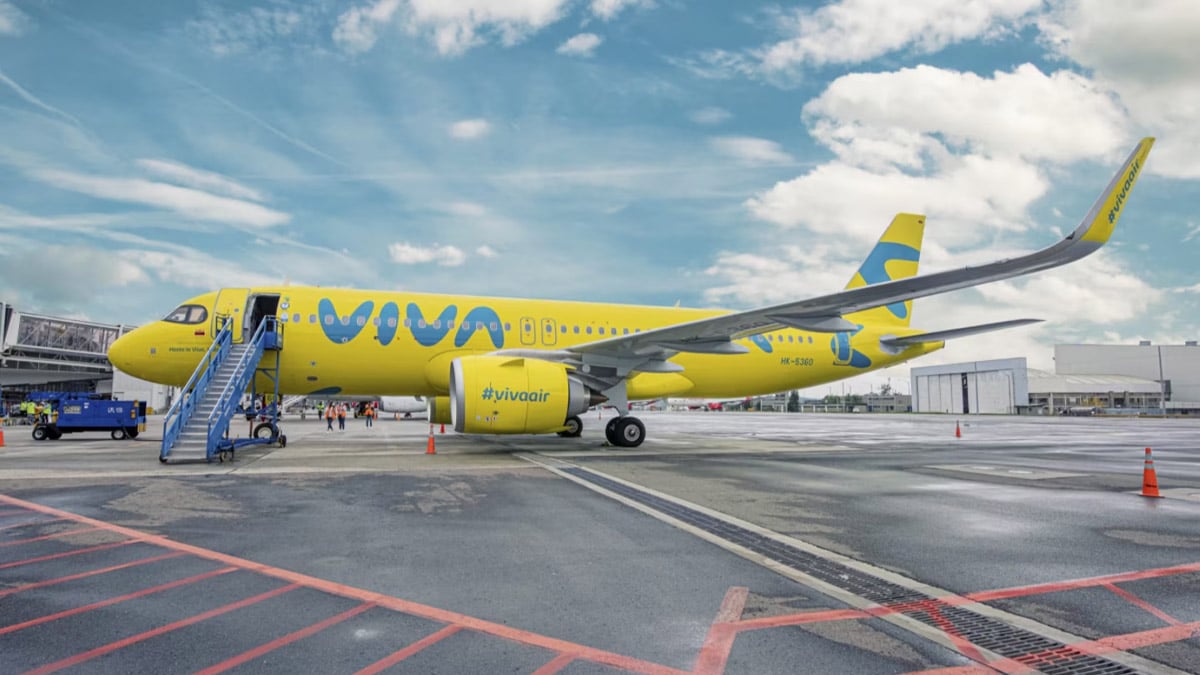 Aprueban integración de Avianca y Viva Air: las seis condiciones de Aerocivil