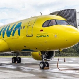 Latam, Avianca y Satena reprograman vuelos de Viva Air sin algún costo