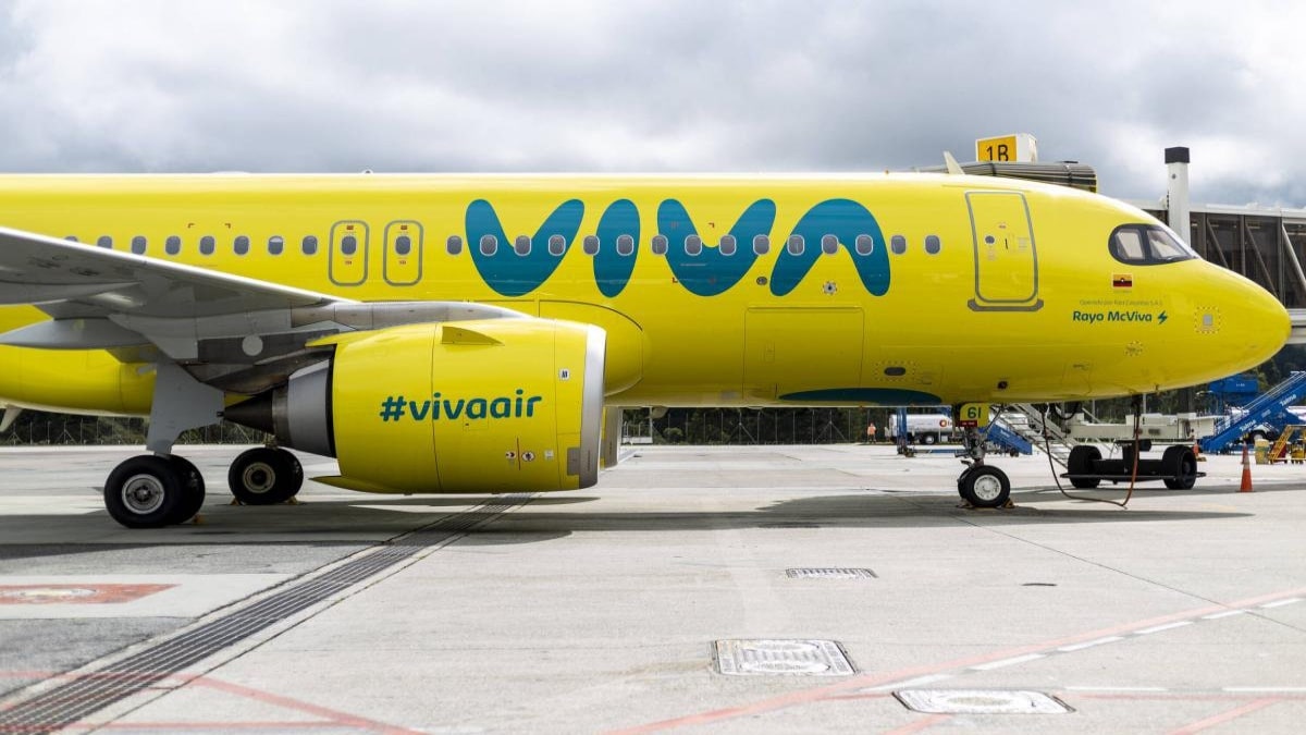Cierre de Viva Air: Miles de usuarios y agencias tienen un futuro incierto