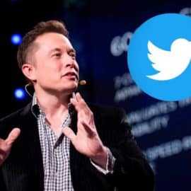 Perdió la mitad de su valor: Elon Musk habló de la situación económica de Twitter