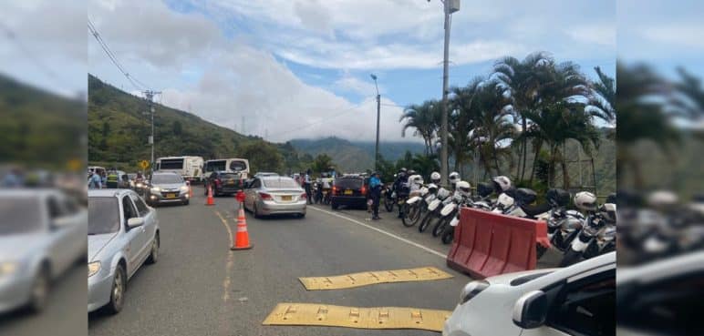 Autoridades locales preparan plan retorno para el Valle del Cauca