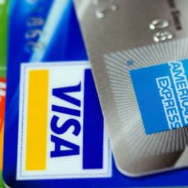 Estos son los bancos que reducirán la tasa de interés a tarjetas de crédito