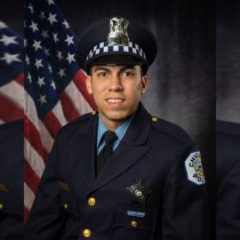 Caleño al servicio de la Policía de Chicago, EEUU, falleció durante un tiroteo