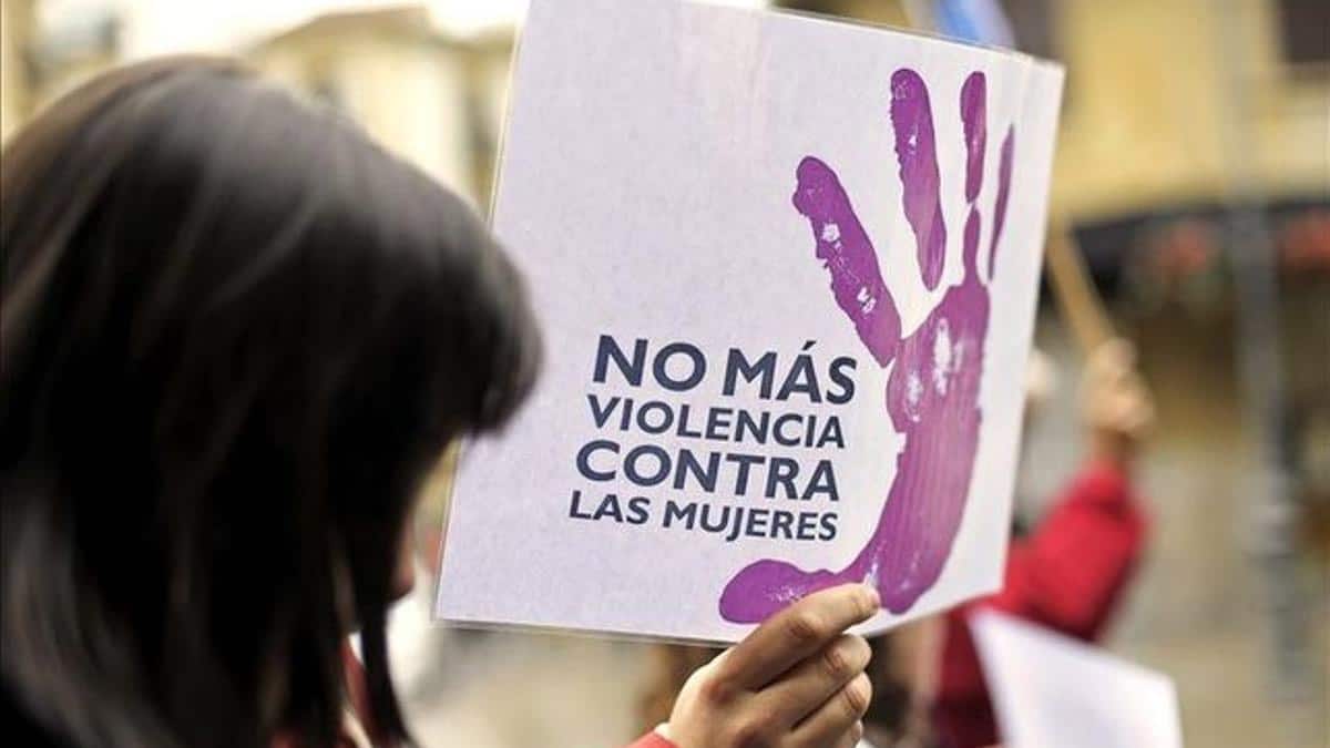 "Busquen ayuda": hermana de Luz Mery Tristán no quiere un feminicidio más
