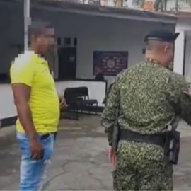 Comerciante secuestrado por 'Los Shottas' fue liberado en Buenaventura