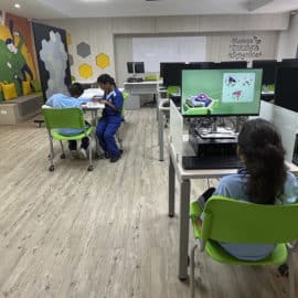 Entregan nueva sala de internet gratuito que beneficiará a Amaime, en Palmira
