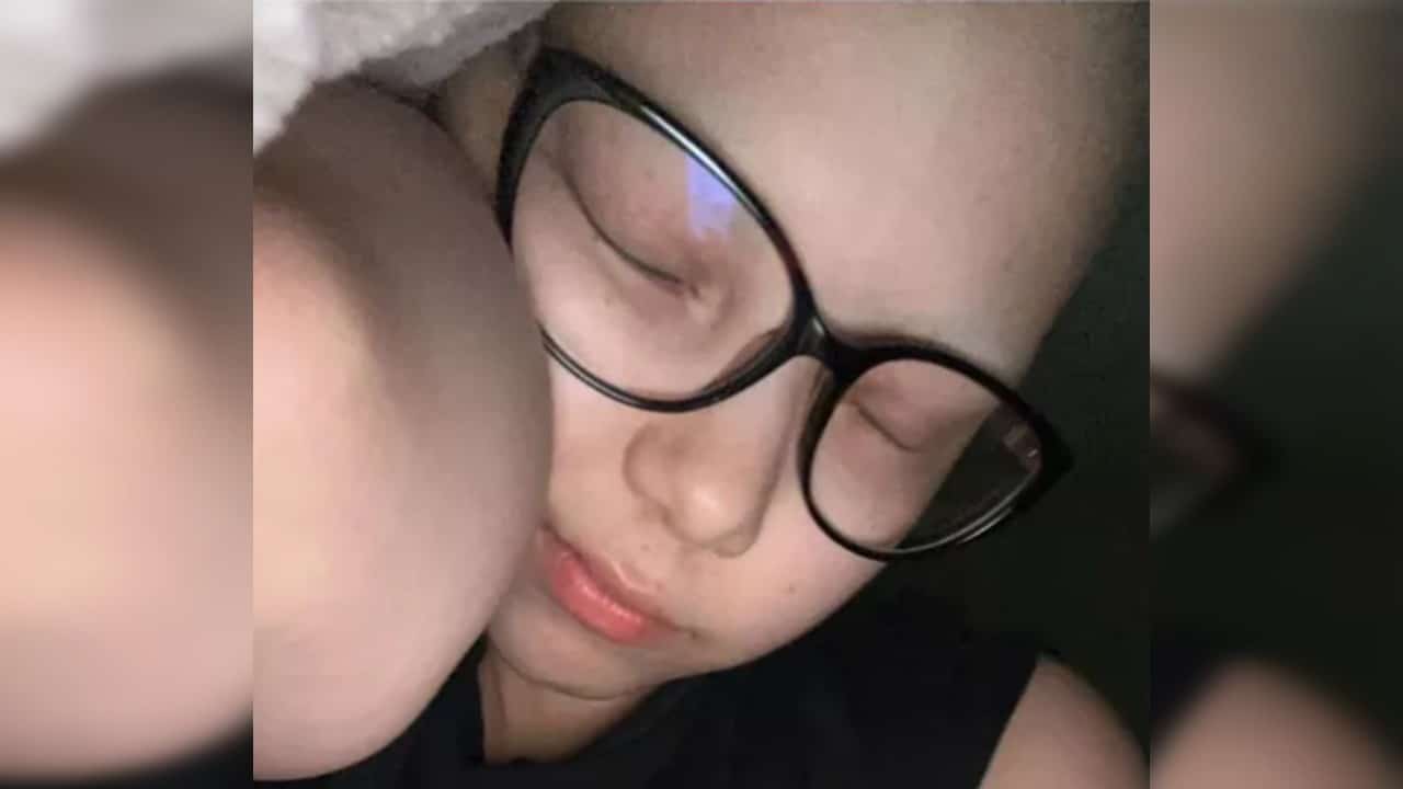 Familia caleña solicita ayuda para su hija que sufre de un cáncer en Estados Unidos