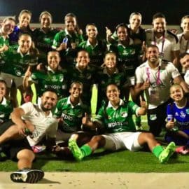 Las 'azucareras' sumaron tres puntos y siguen invictas en la Liga Femenina