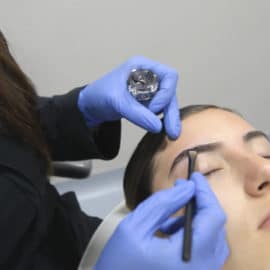 Las Carolinas: Experta habla de tendencias en maquillaje y cejas para 2023
