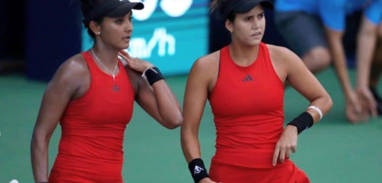 Las colombianas Yuliana Lizarazo y María Perez ganaron el WTA 250 de Monterrey