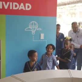 Miranda, Cauca recibe donación para tres bibliotecas rurales