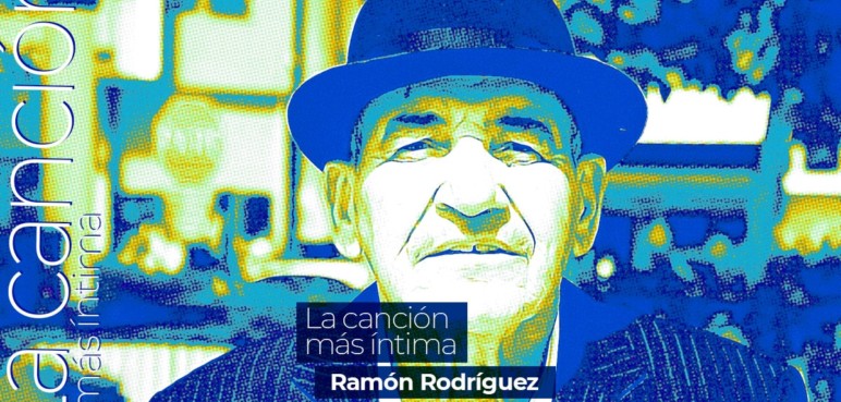 La canción de salsa más íntima de Ramón Rodríguez